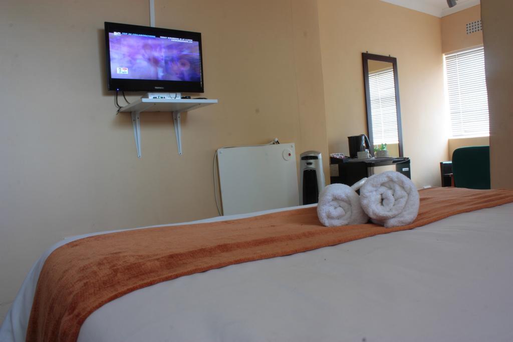 ซันนี่ริดจ์ ลอดจ์ Bed & Breakfast อีสต์ลอนดอน ห้อง รูปภาพ