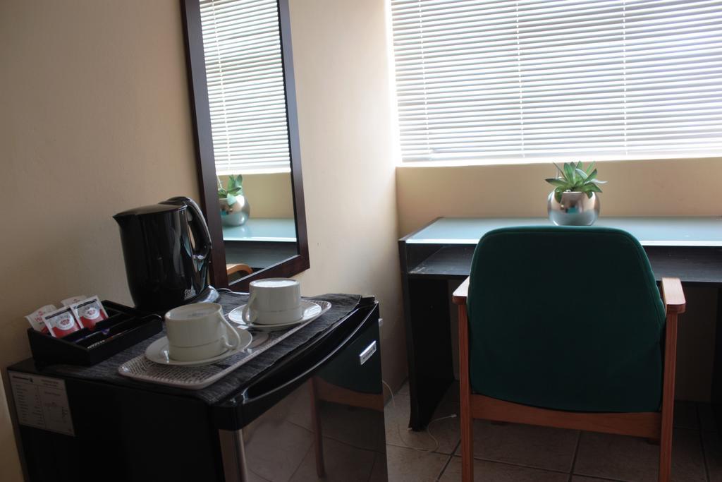 ซันนี่ริดจ์ ลอดจ์ Bed & Breakfast อีสต์ลอนดอน ห้อง รูปภาพ